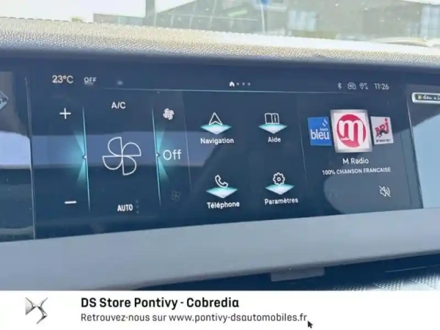 Ds Ds 4 e-tense 225ch antoine de saint exupéry — photo 15