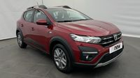 Dacia Sandero 1.0 ECO-G 100ch Stepway Confort -22 — photo 3