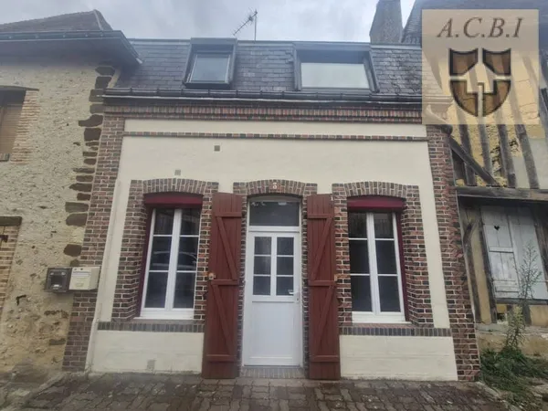 Maison 4 pièces 67 m²