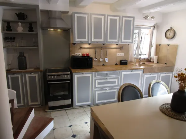 Vends maison