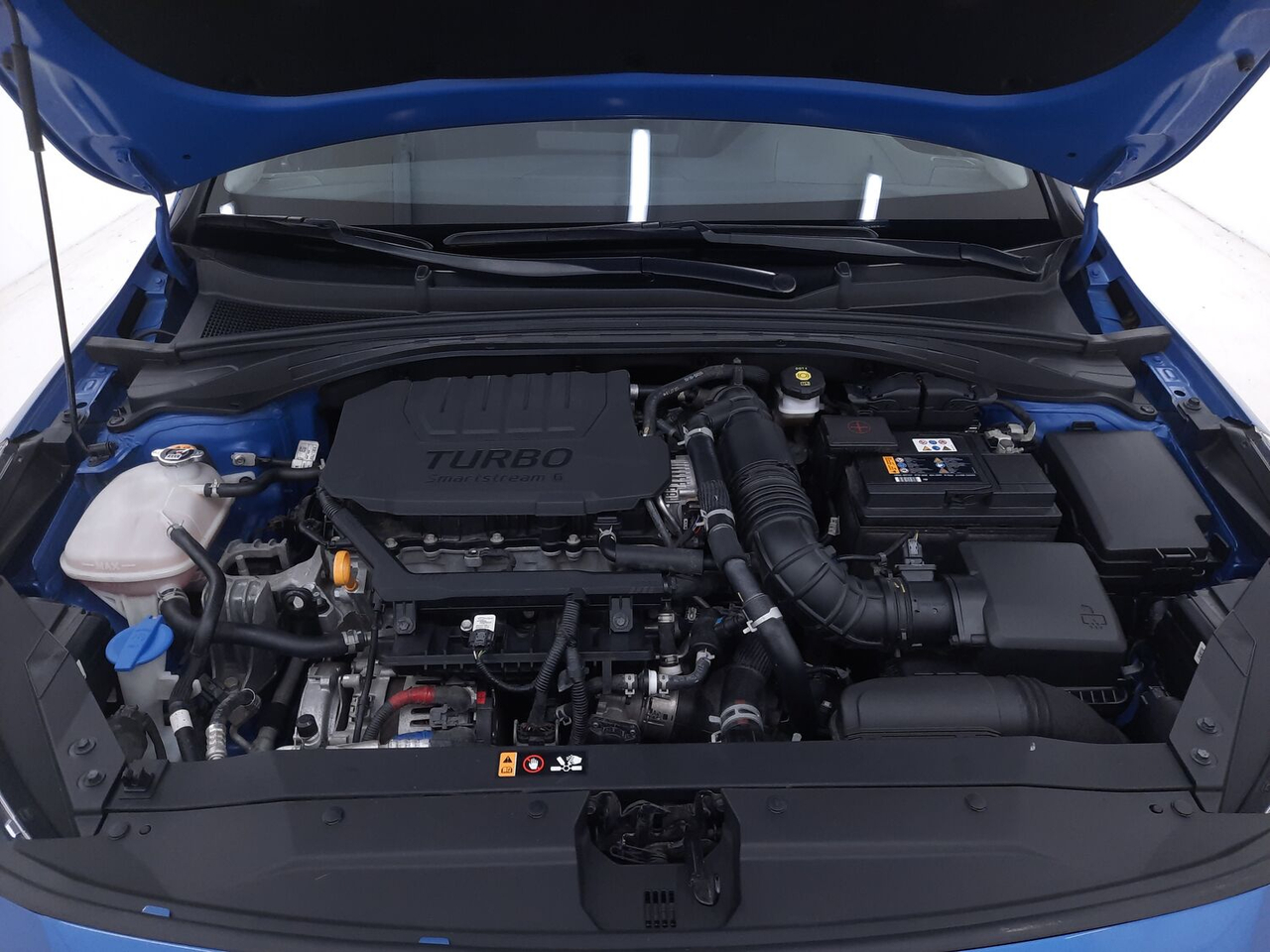 Kia Xceed — photo 19