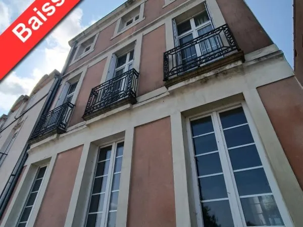 Maison 6 pièces 175 m²