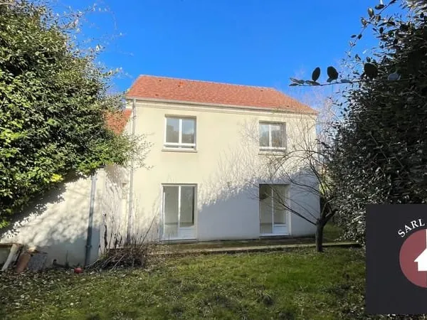 Maison à vendre Saint-Thibault-des-Vignes