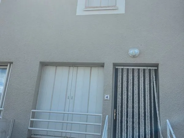 Appartement 38 m2 Valras Plage 100 m de la plage