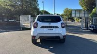 Dacia Duster 1.5 Blue dCi 115ch Prestige 4x2 — photo 6