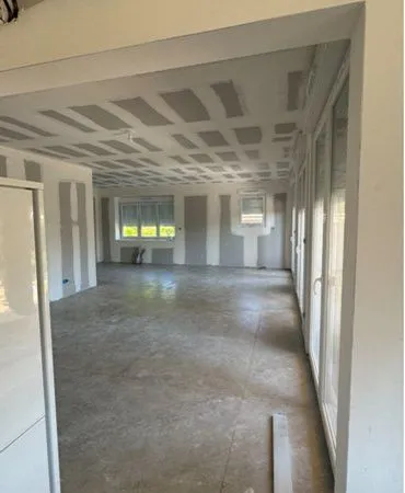 🏡 À LOUER - Magnifique maison de charme entièrement rénovée - 160 m² sur terrain de 23 ares