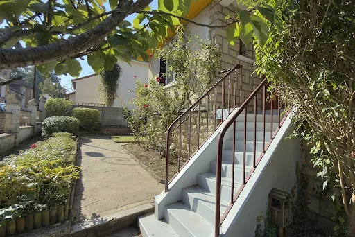 Maison 4 pièces 93 m²