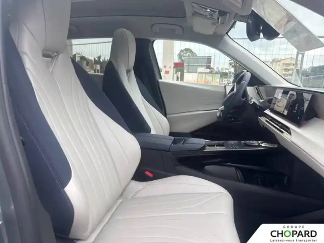 Ds N8 n°8 230 ch fwd standard range — photo 13