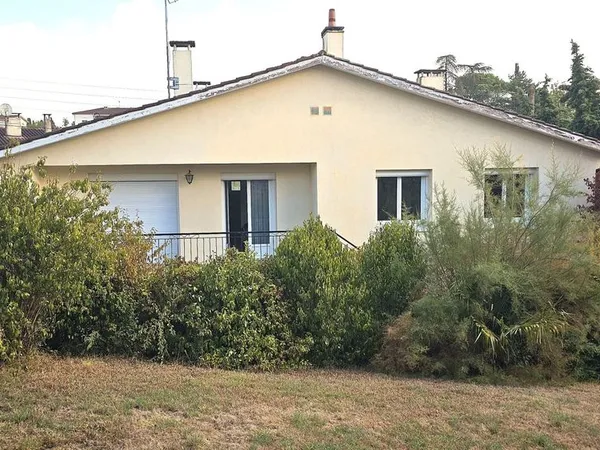 Propriété 5 pièces 111 m²