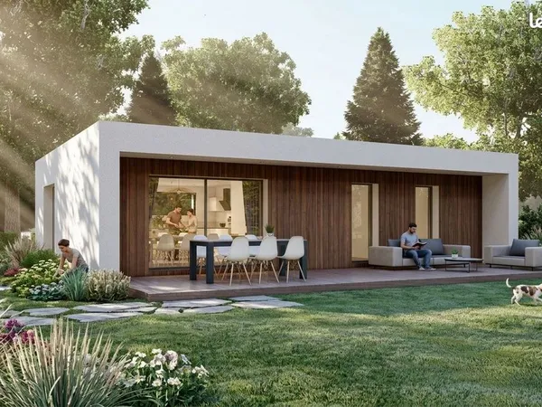 Maison 81 m² avec terrain à KEMBS (68)