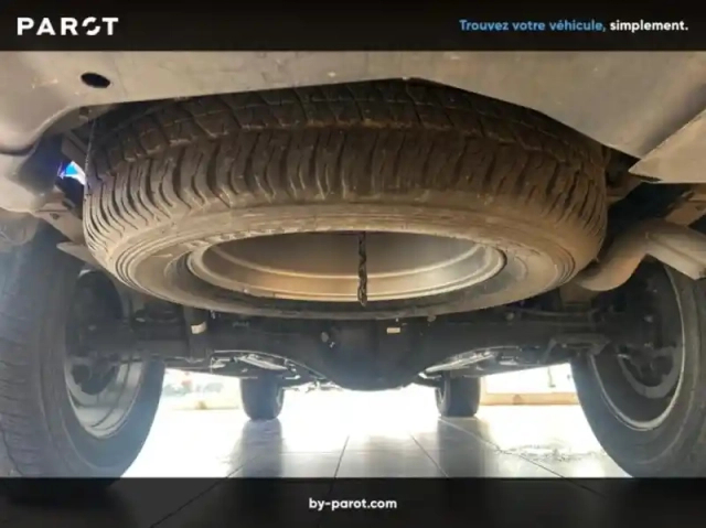 Mitsubishi Autre l200 2.2 di-d 150ch club cab instyle — photo 29