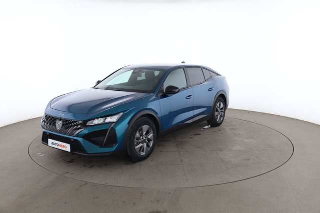 Peugeot 408 1.2 Hybrid Allure e-DCS6