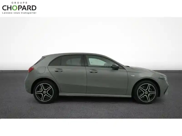 Mercedes Classe A 250 e hybrid eq — photo 10