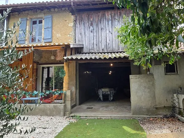 Maison 5 pièces 95 m²