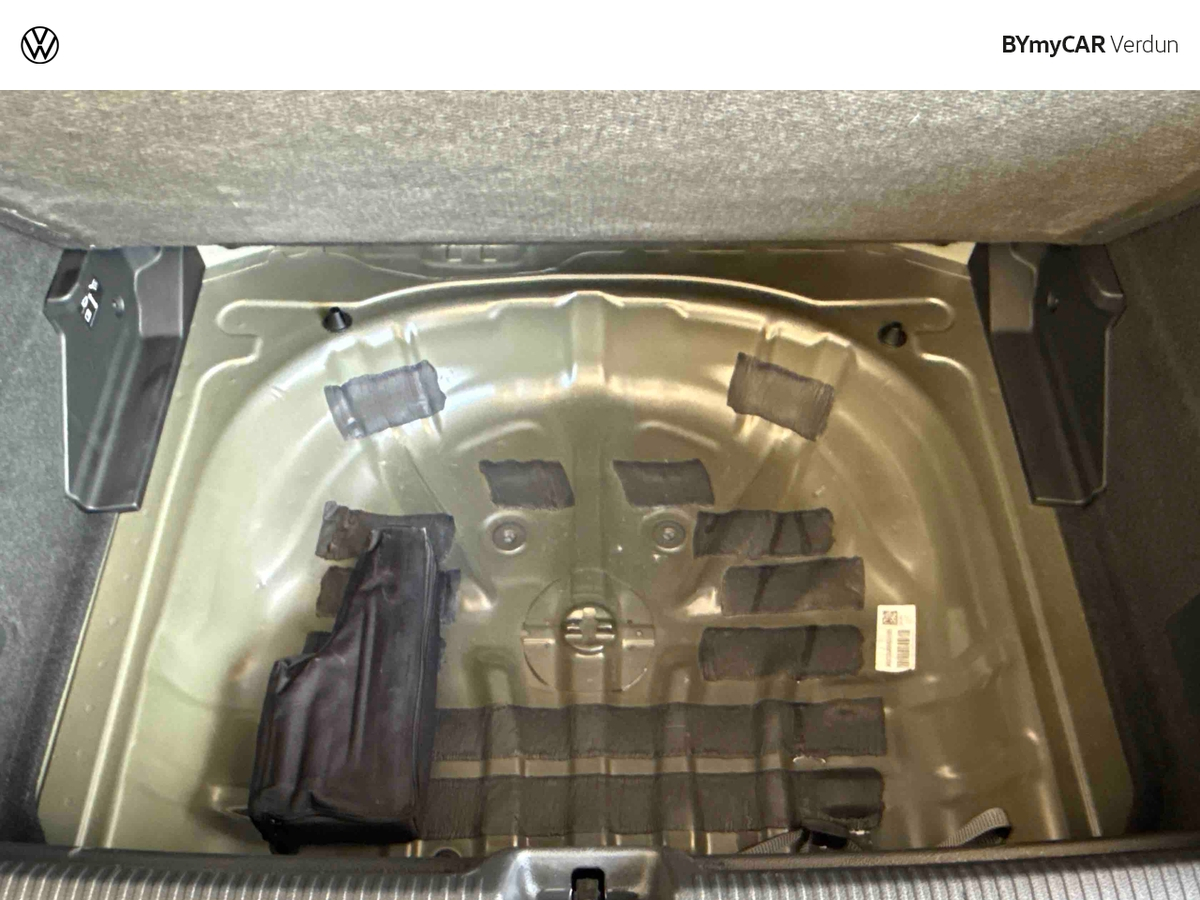 Audi Q2 30 TFSI 110 BVM6 — photo 15