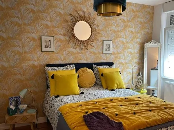 Appartement 3 pièces 71 m²