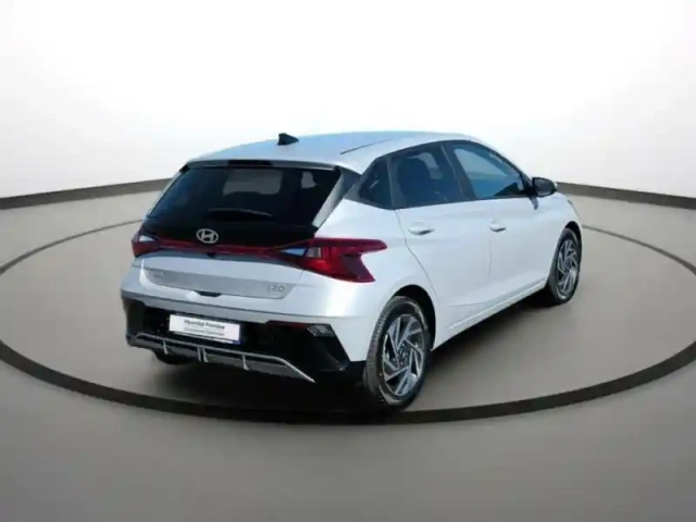 Hyundai I20 1.0 t-gdi 90ch intuitive — photo 6