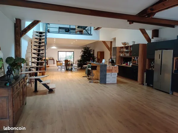 Maison Loft