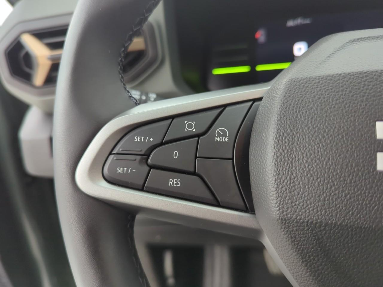 Dacia Duster mild hybrid 140 extreme — photo 19