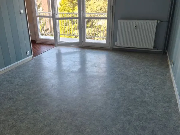 Appartement type F2