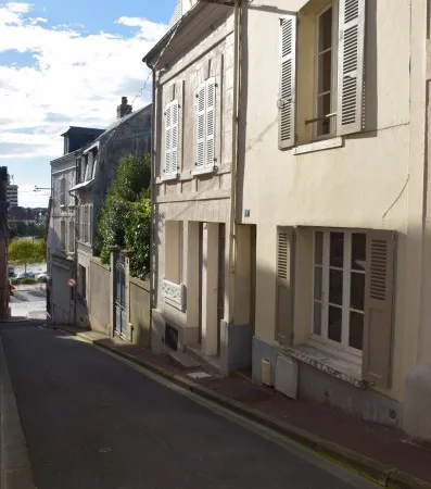 Maison 4 pièces 97 m²