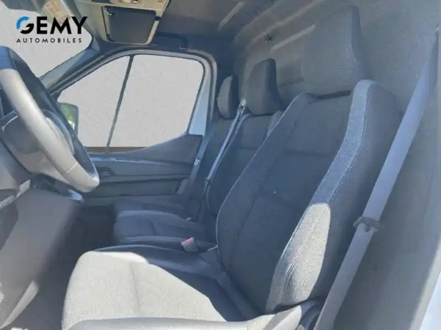 Renault Master fg blue dci 130 l2h2 3t5 tr — photo 9