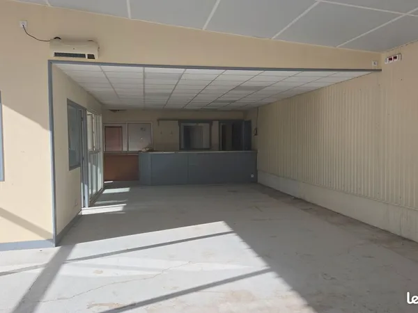 Local commercial