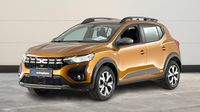 Dacia Sandero 1.0 TCe 90ch Stepway Expression