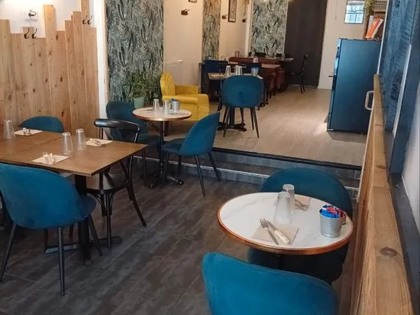 A vendre fonds de commerce Restaurant
