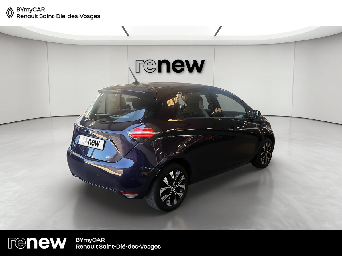 Renault Zoe R110 - 22B — photo 5