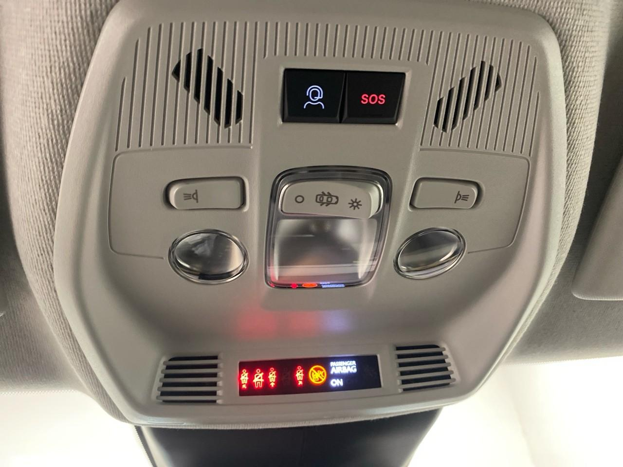 Citroën C3 Aircross turbo 100 ch man plus — photo 16