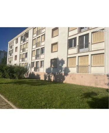 Appartement T3
