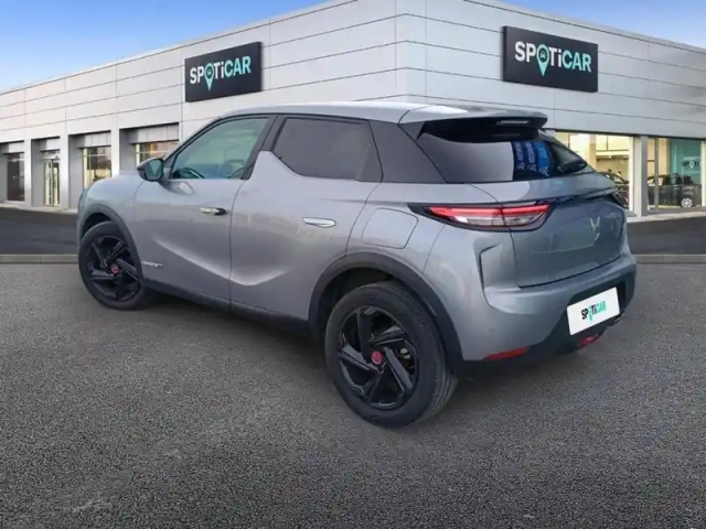 Ds Ds 3 ds3 crossback bluehdi 130 eat8 performance line+ — photo 30