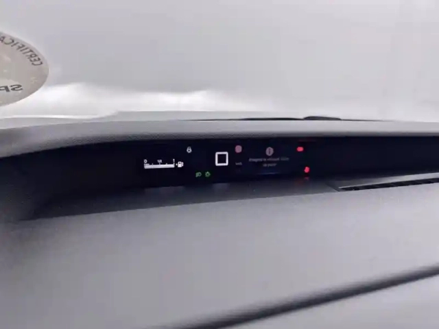 Citroën C3 turbo 100 ch bvm6 — photo 31