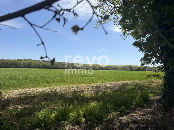 Maison Vente La Copechagnière 6p 128m² 229900€