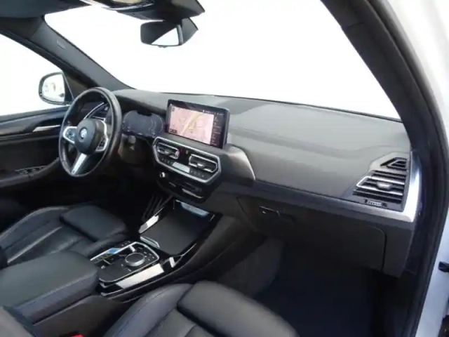 Bmw X3 i m sport 286ch impressive — photo 6