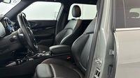 Mini Clubman Cooper 136ch Essential BVA7 — photo 12