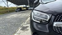 Mercedes Glc 300 de Hybrid 333ch AMG Line 4Matic 9G-Tronic — photo 12