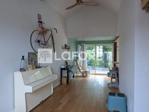 Maison 5 pièces 66 m²