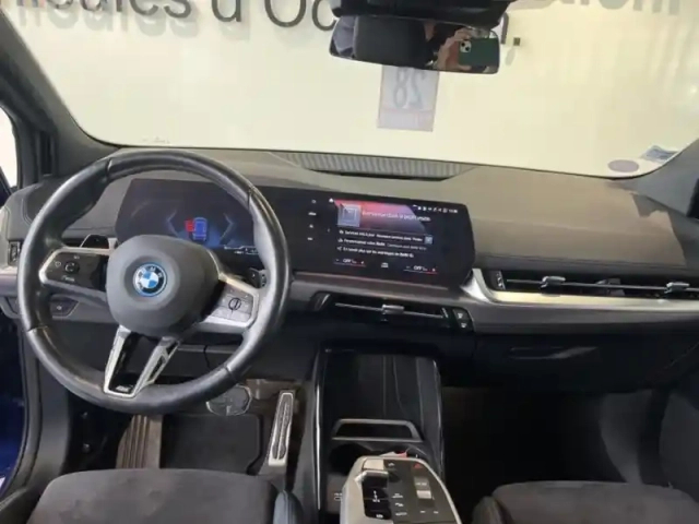 Bmw Serie 2 série 2 activetourer 225e 245ch xdrive m sport dkg7 — photo 6
