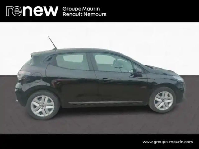 Renault Clio 1.5 dci 100ch evolution - 25 — photo 8
