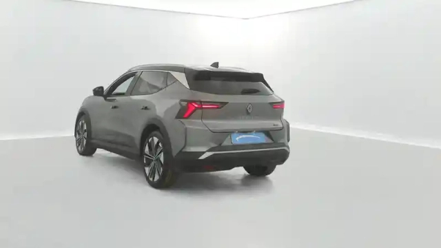 Renault Scenic e-tech électrique 220 ch grande autonomie — photo 20