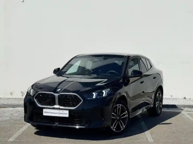 Bmw X2 sdrive20ia 170ch m sport dkg7