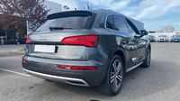 Audi Q5 2.0 TDI 190ch S line quattro S tronic 7 — photo 5