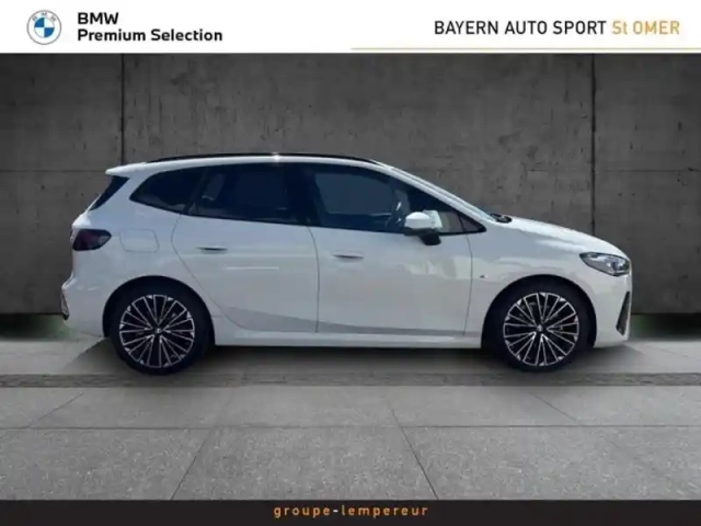 Bmw Serie 2 série 2 activetourer 218d 150ch m sport dkg7 — photo 5