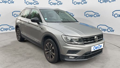 Volkswagen Tiguan 2.0 TDI 150 S-Tronic7 - IQ Drive – 2020 – 111950 km – Diesel – Boîte Automatique — photo 34