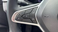 Renault Clio 1.6 E-Tech 145ch full hybrid Techno — photo 25
