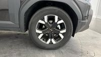 Dacia Duster 1.2 mild hybrid 130ch Extreme — photo 20