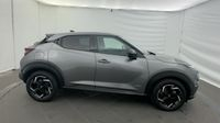 Nissan Juke 1.6 Hybrid 143ch N-Connecta 2023.5 — photo 4