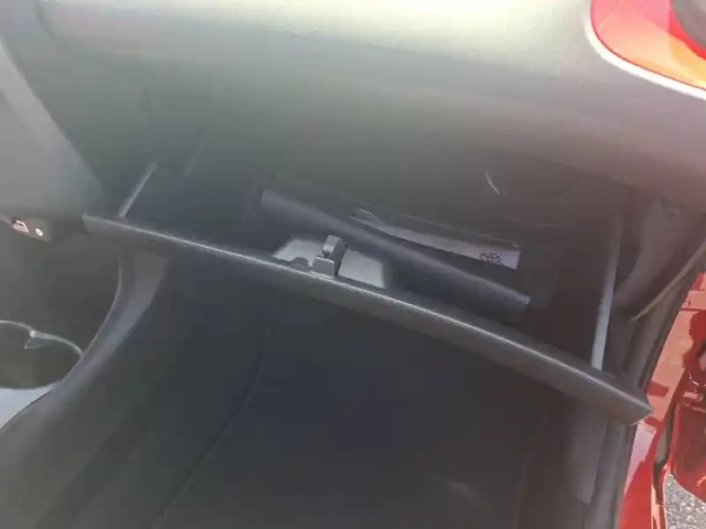 Toyota Aygo 1.0 vvt-i x-shift — photo 31
